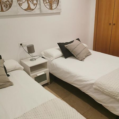 Manilva House 아파트 외부 사진