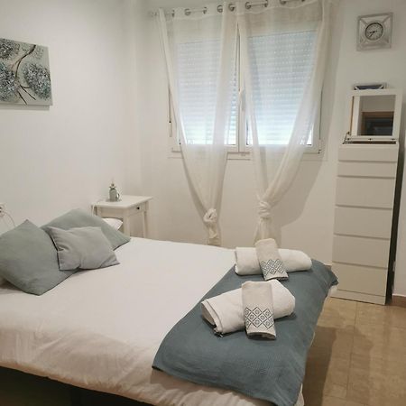 Manilva House 아파트 외부 사진