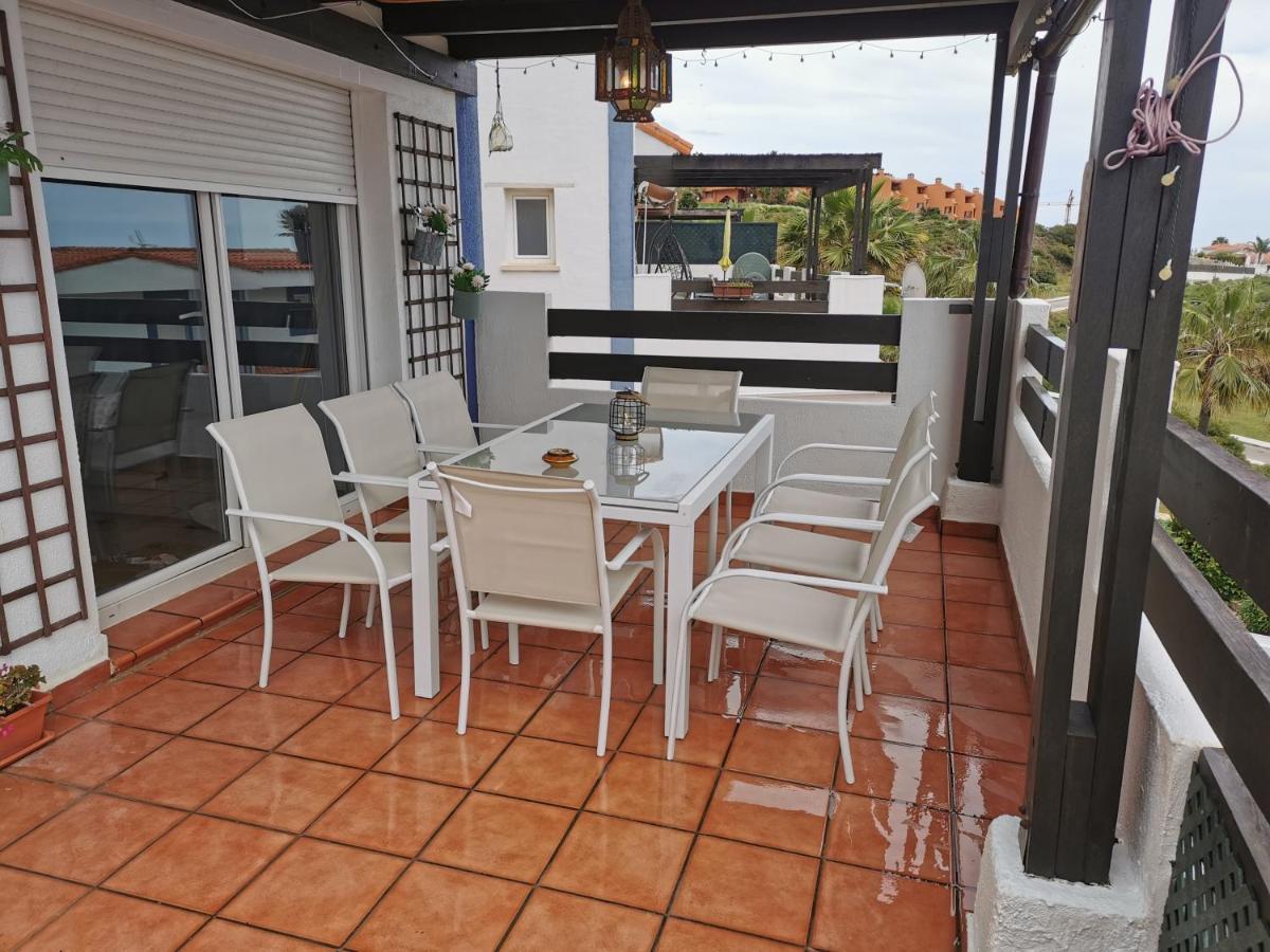 Manilva House 아파트 외부 사진