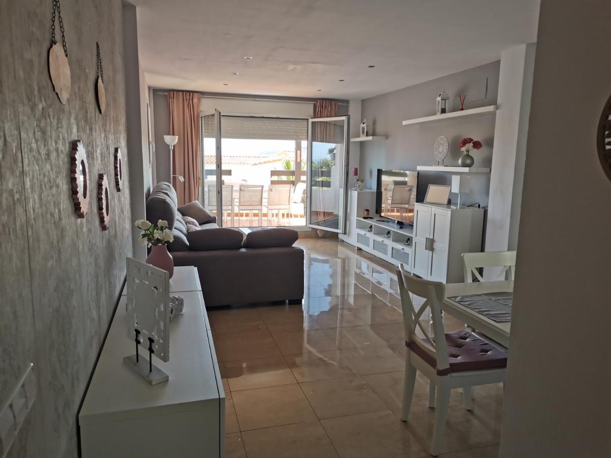 Manilva House 아파트 외부 사진