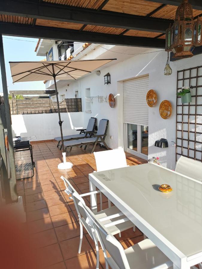 Manilva House 아파트 외부 사진
