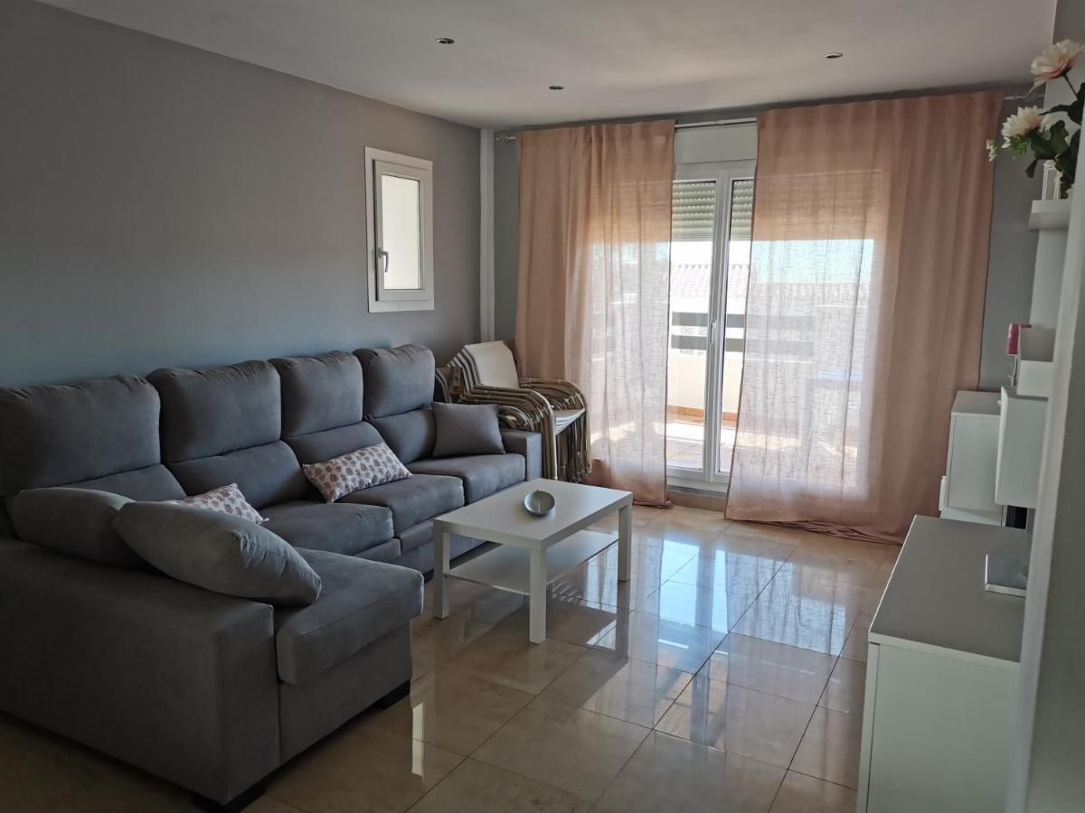Manilva House 아파트 외부 사진