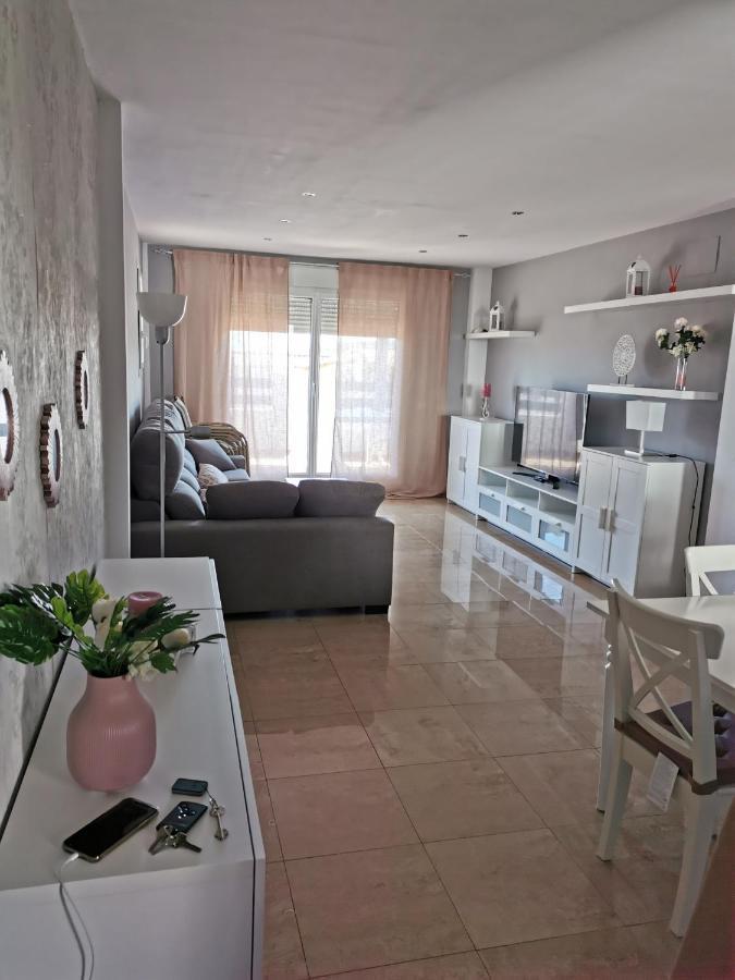 Manilva House 아파트 외부 사진