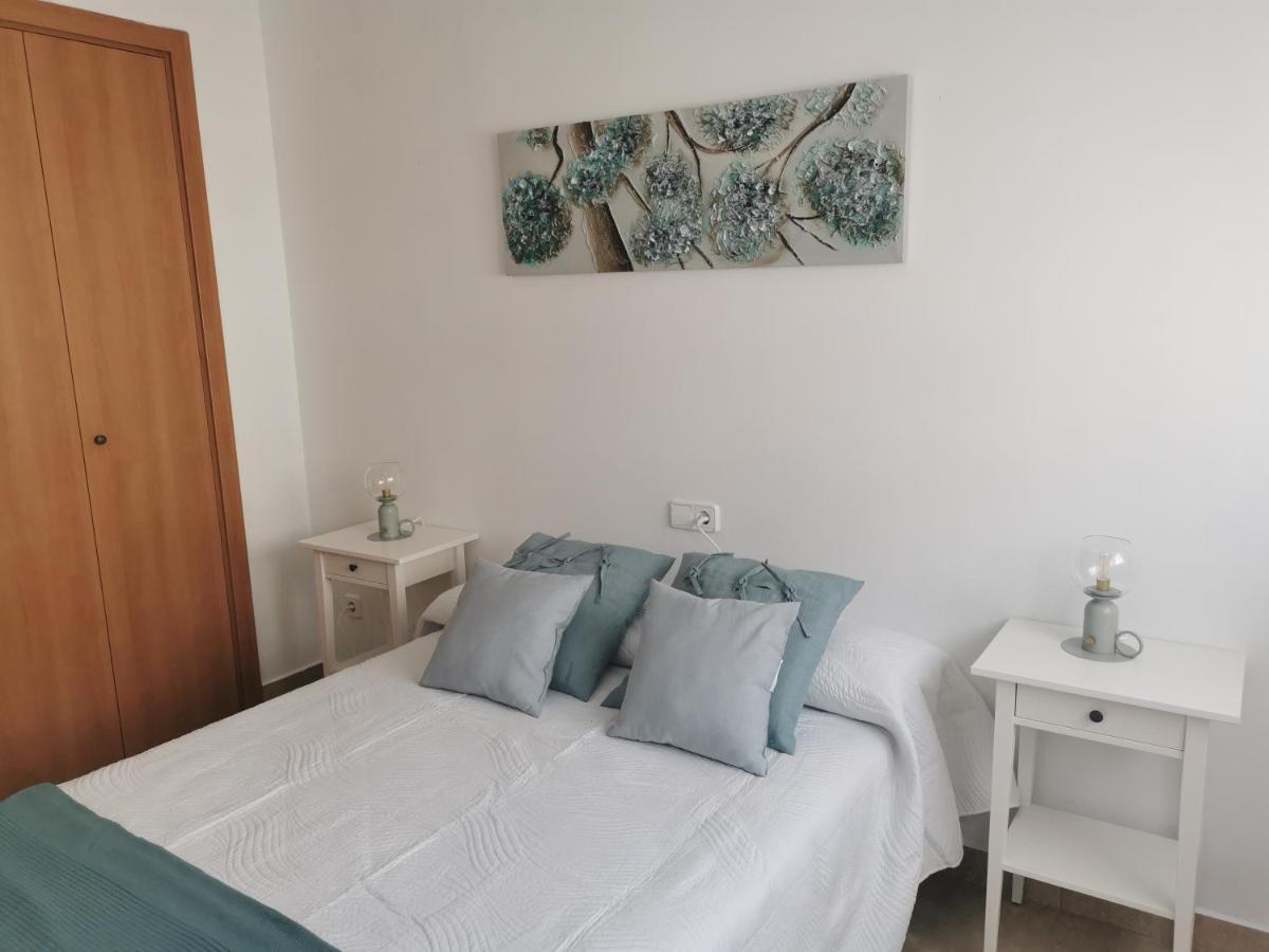 Manilva House 아파트 외부 사진