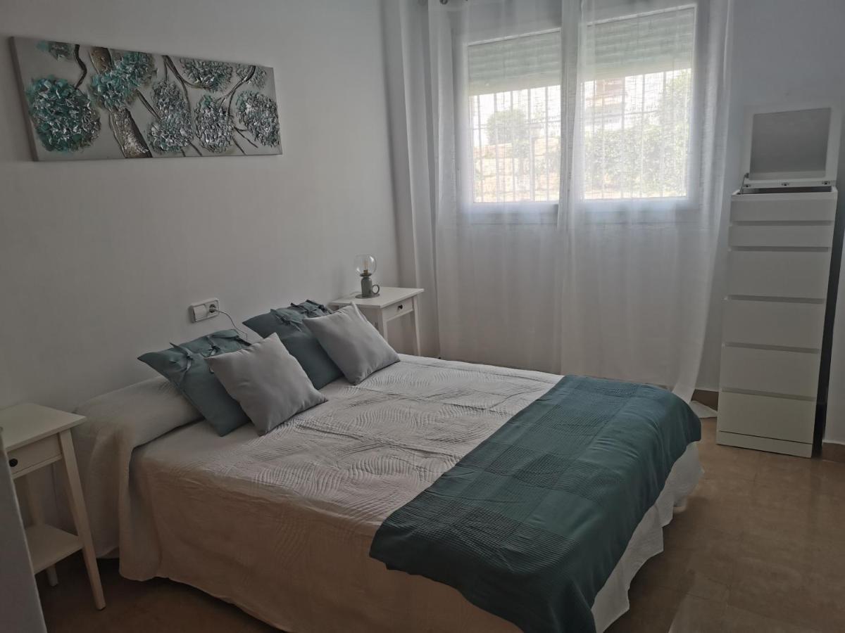 Manilva House 아파트 외부 사진