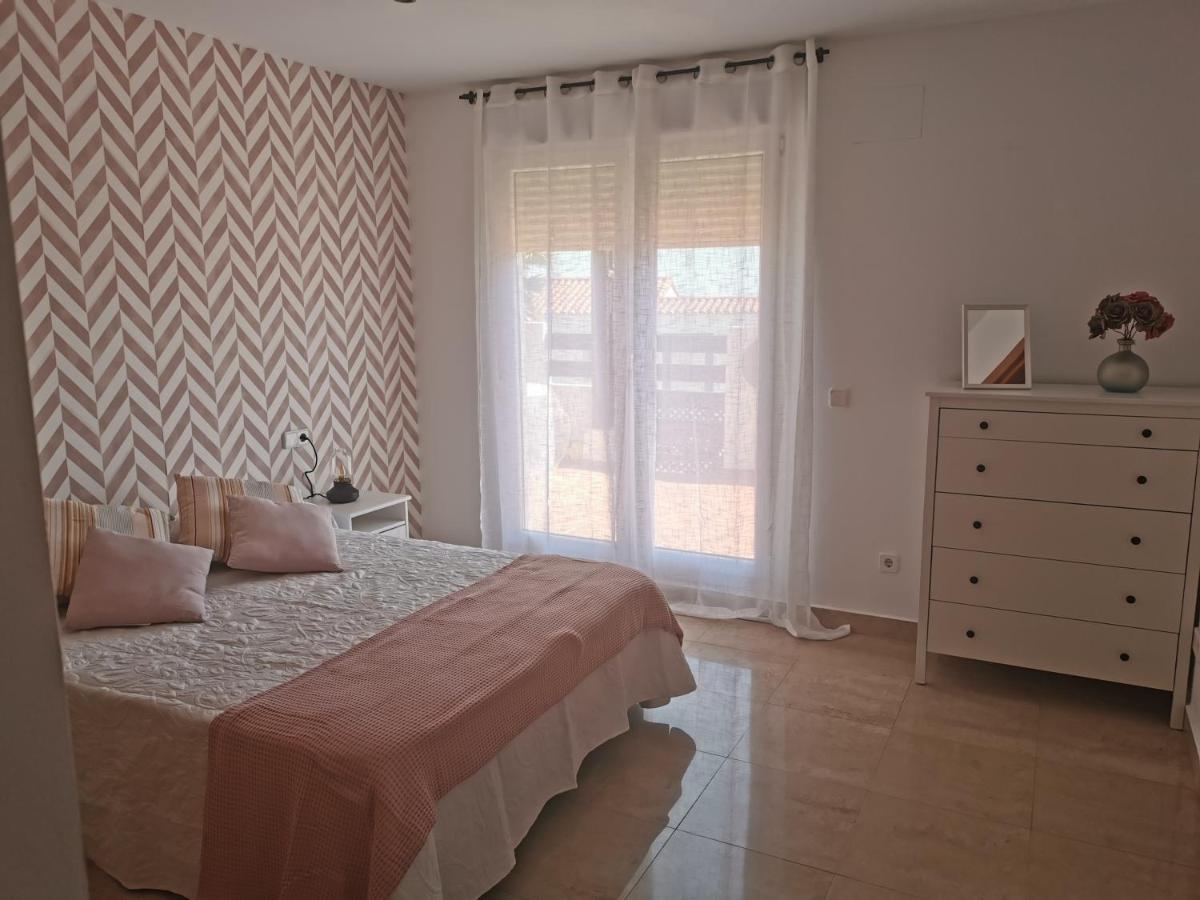 Manilva House 아파트 외부 사진
