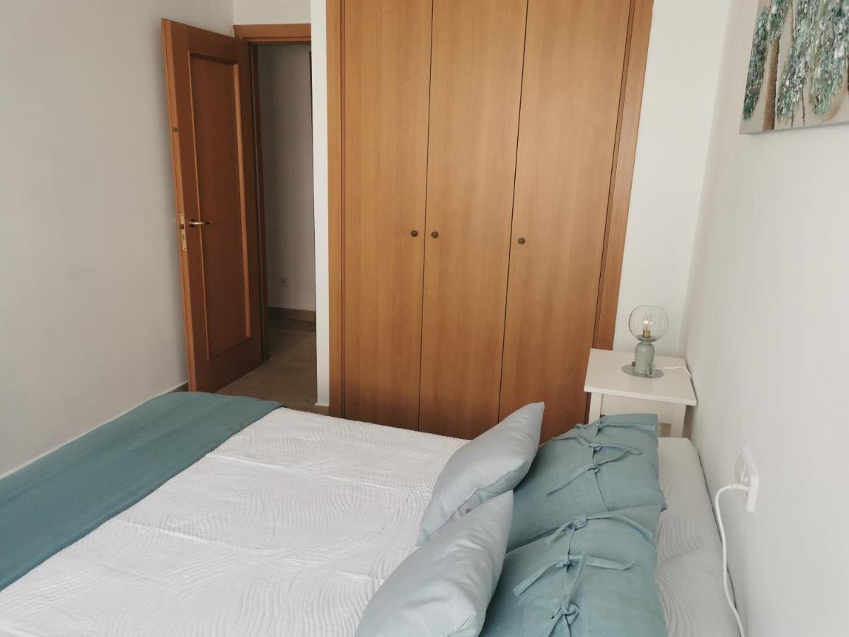 Manilva House 아파트 외부 사진