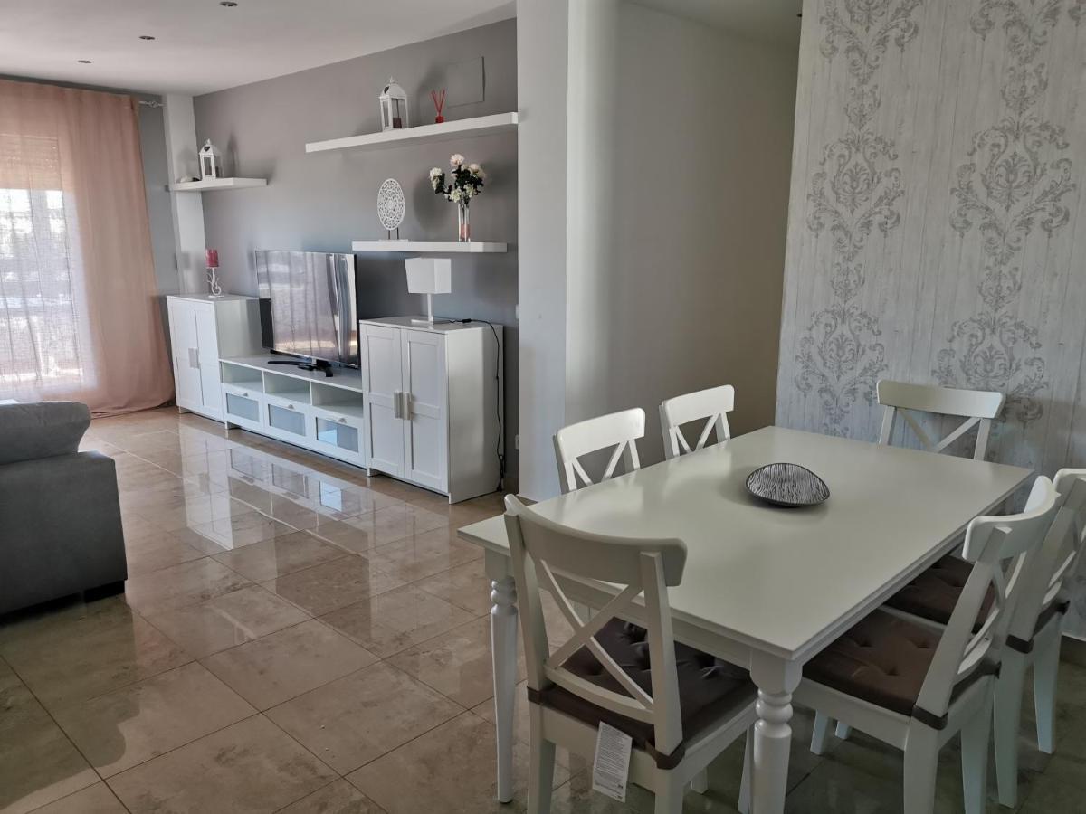 Manilva House 아파트 외부 사진