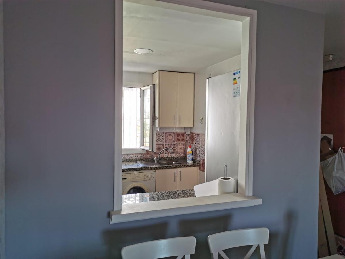Manilva House 아파트 외부 사진