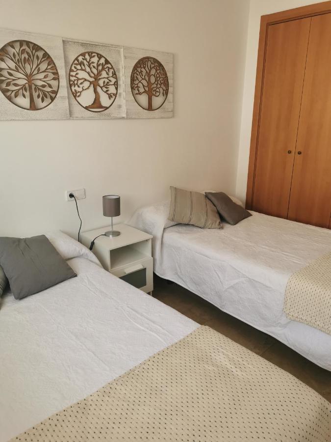 Manilva House 아파트 외부 사진