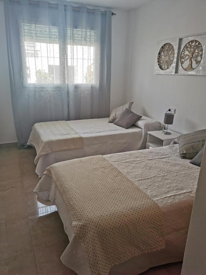 Manilva House 아파트 외부 사진