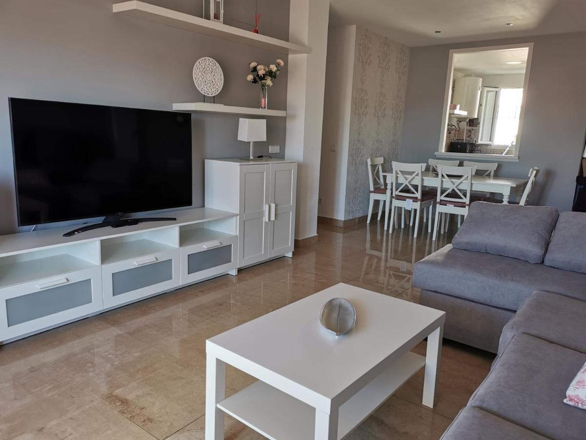 Manilva House 아파트 외부 사진