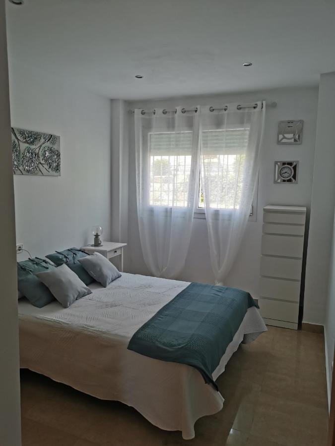 Manilva House 아파트 외부 사진
