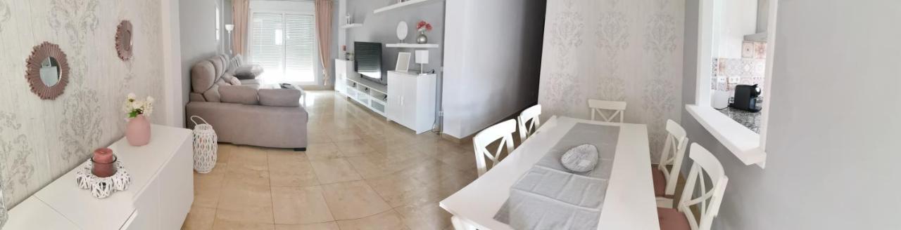 Manilva House 아파트 외부 사진