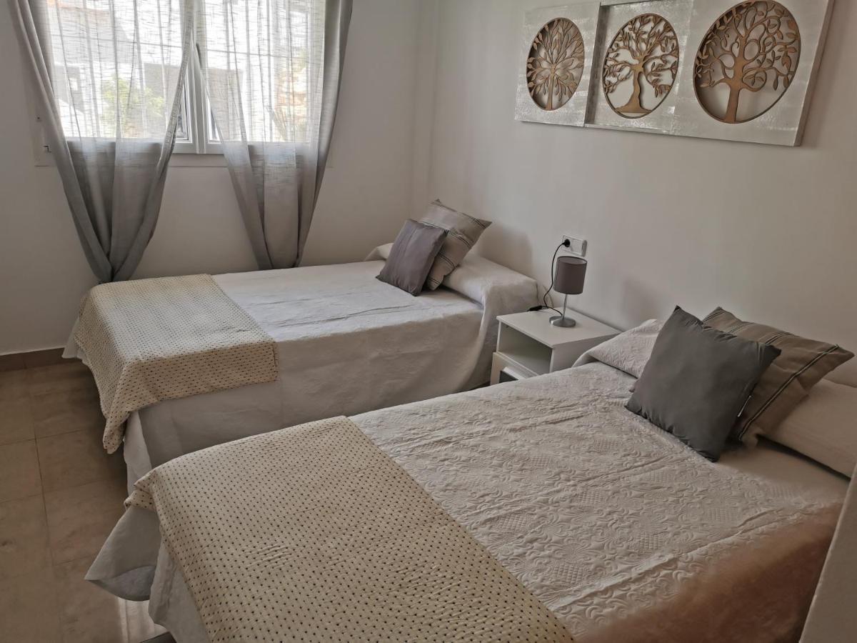 Manilva House 아파트 외부 사진