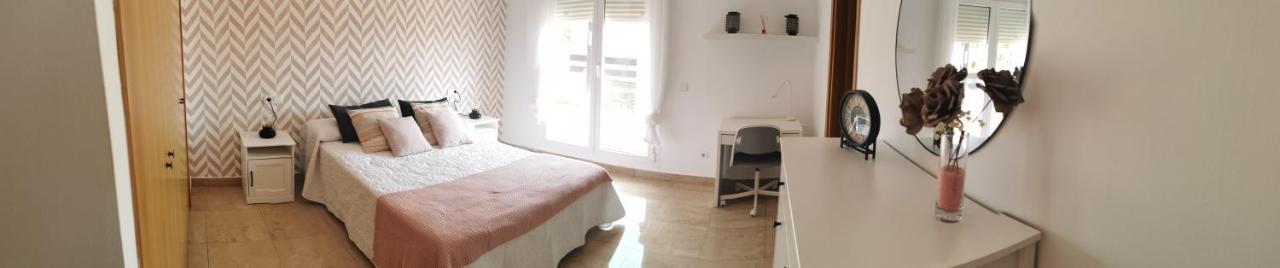 Manilva House 아파트 외부 사진