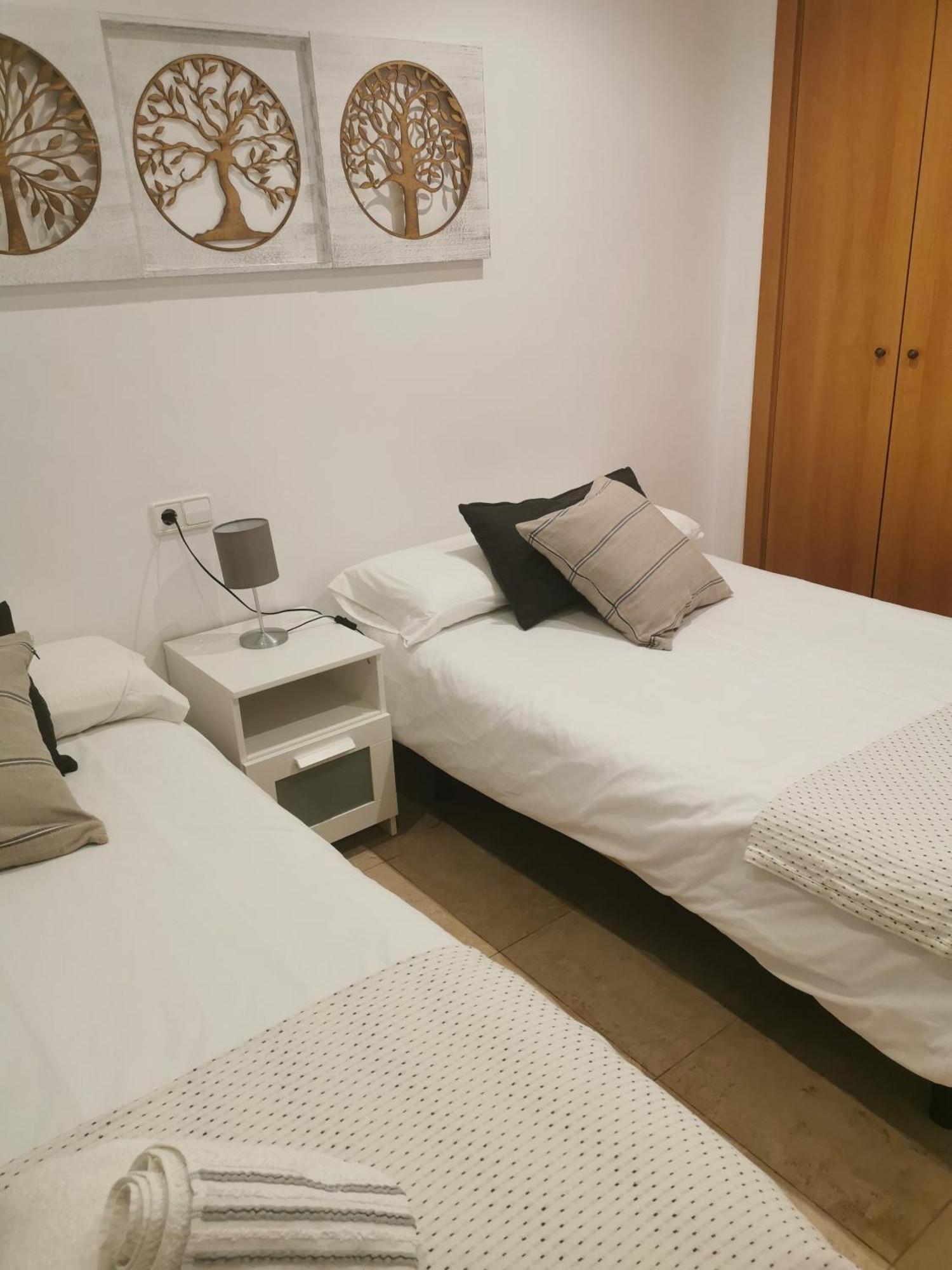 Manilva House 아파트 외부 사진
