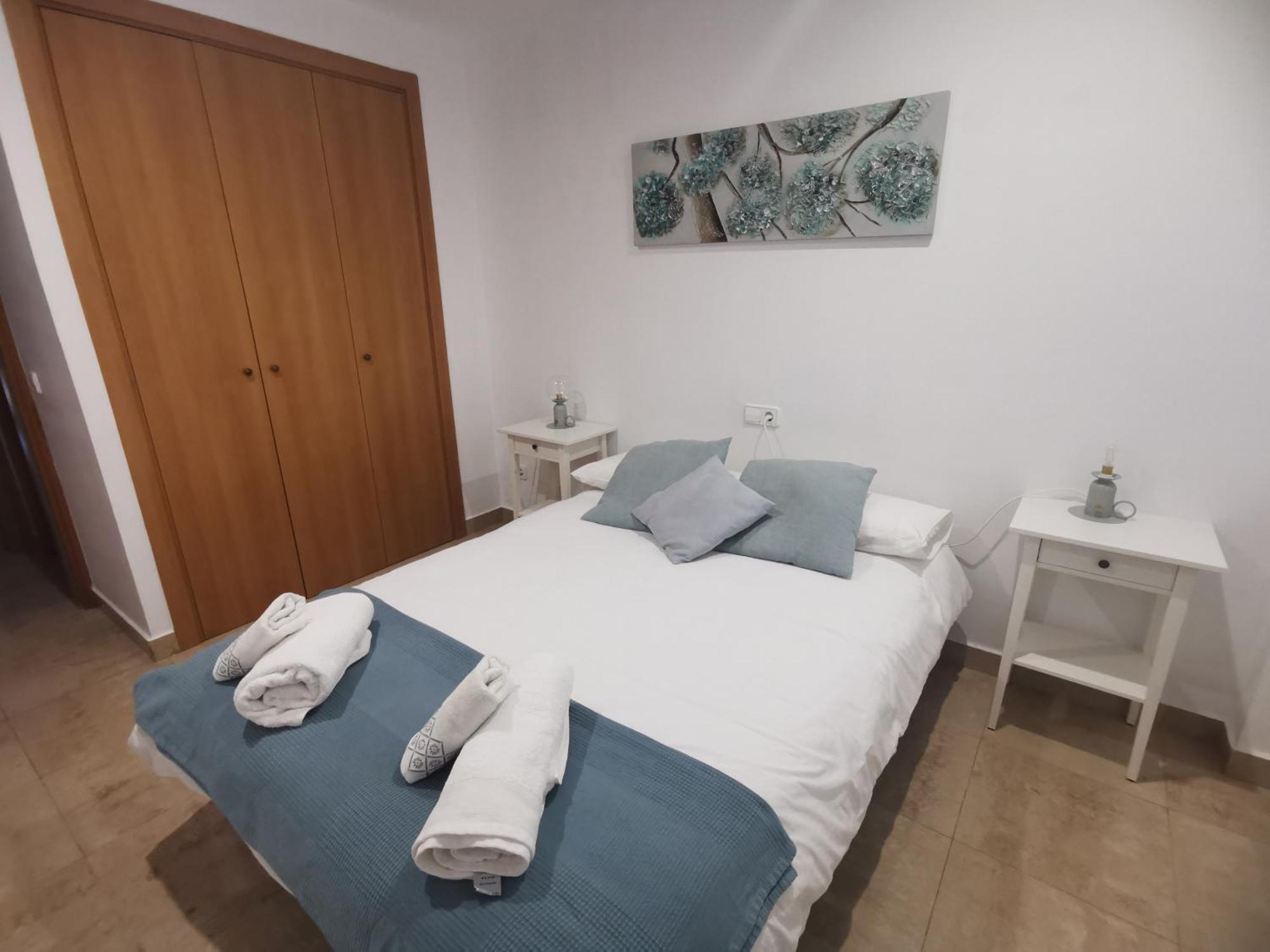 Manilva House 아파트 외부 사진