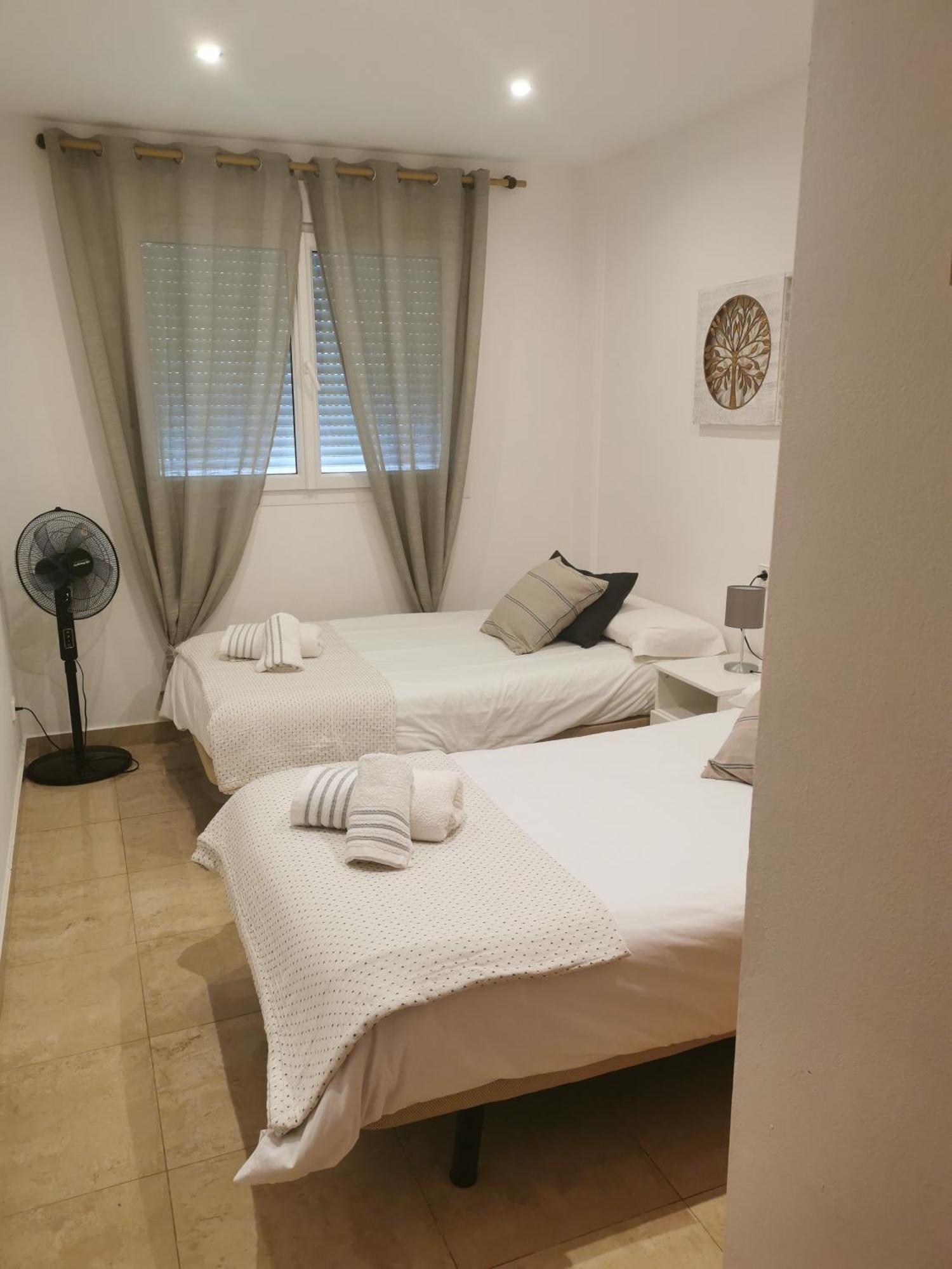 Manilva House 아파트 외부 사진