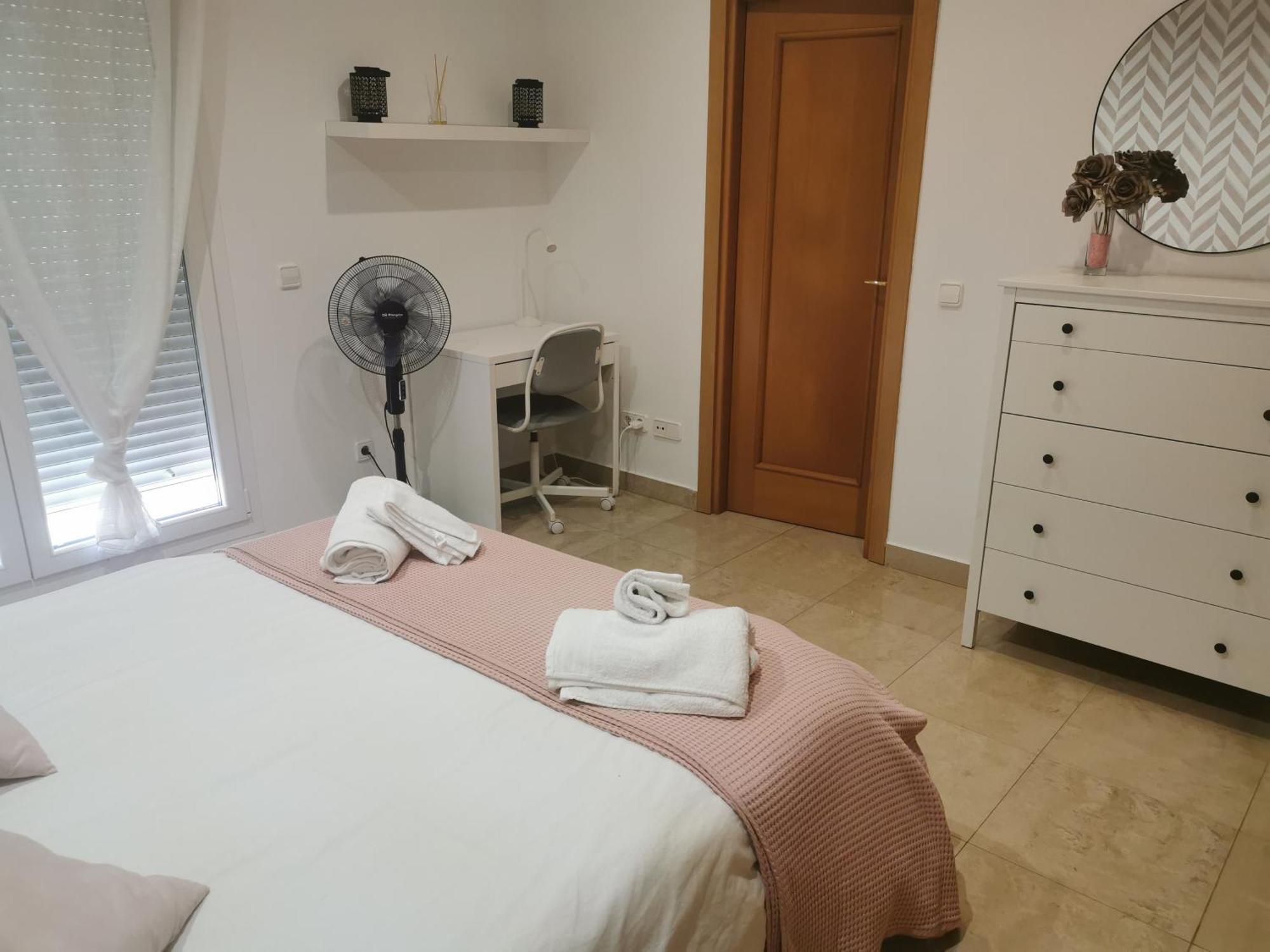 Manilva House 아파트 외부 사진