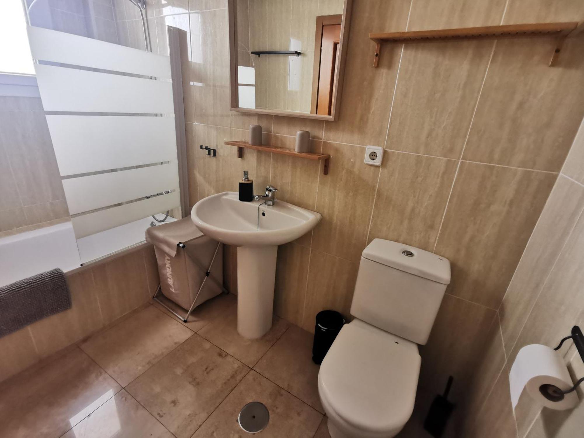 Manilva House 아파트 외부 사진