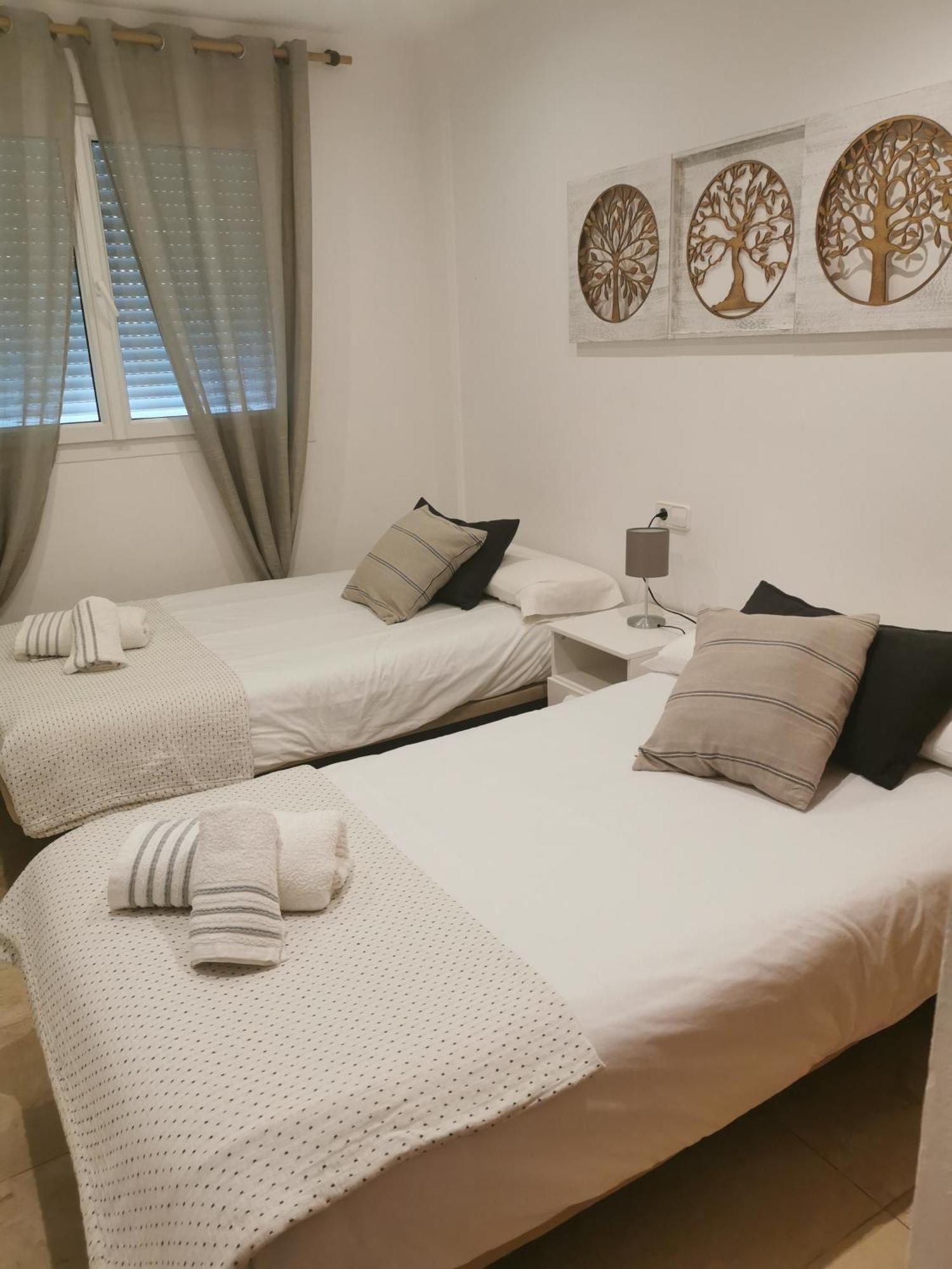 Manilva House 아파트 외부 사진