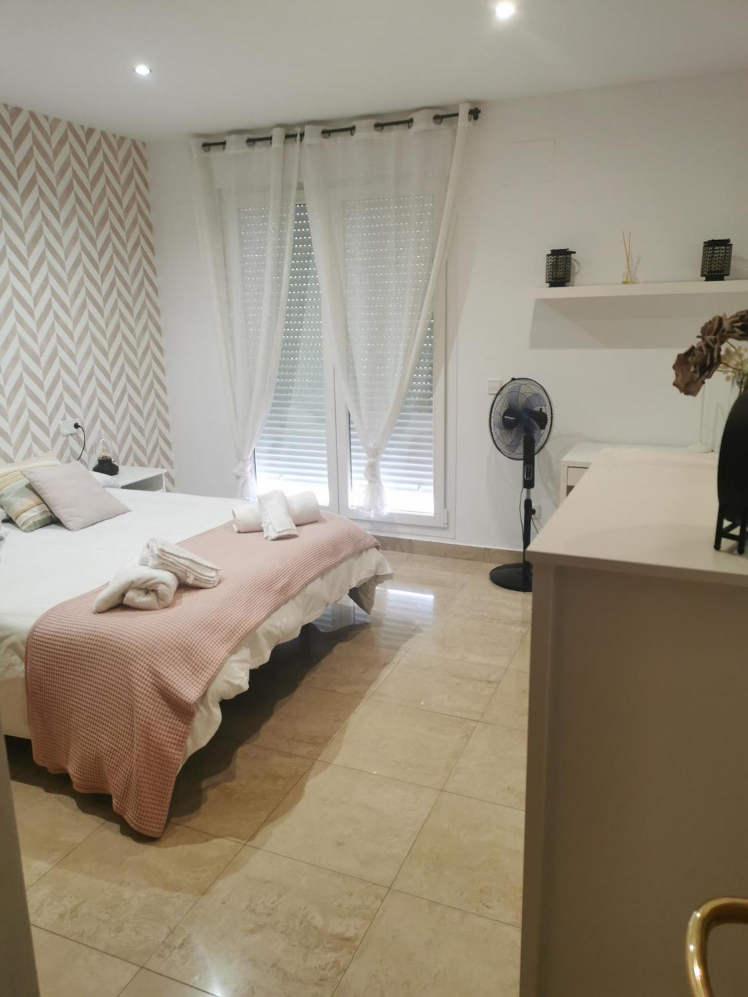Manilva House 아파트 외부 사진