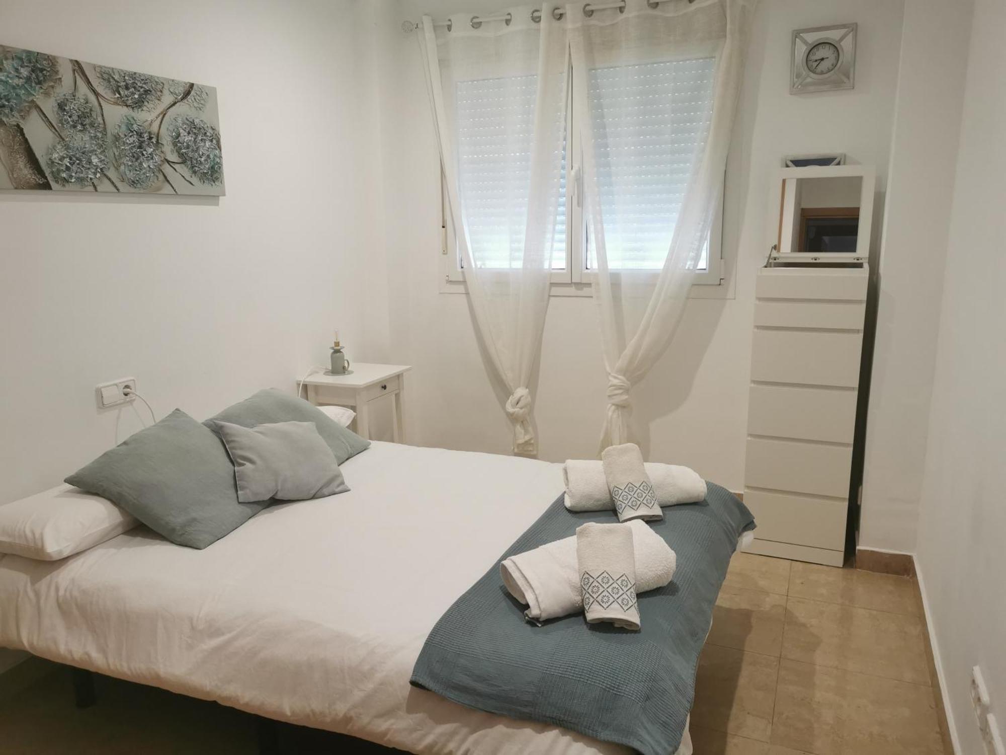 Manilva House 아파트 외부 사진